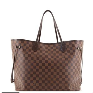 Medium LV Neverfull